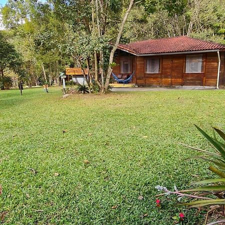 Cantinho De Maua Visconde de Mauá Exterior foto