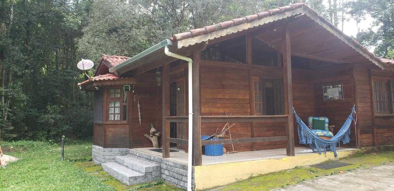 Cantinho De Maua Visconde de Mauá Exterior foto