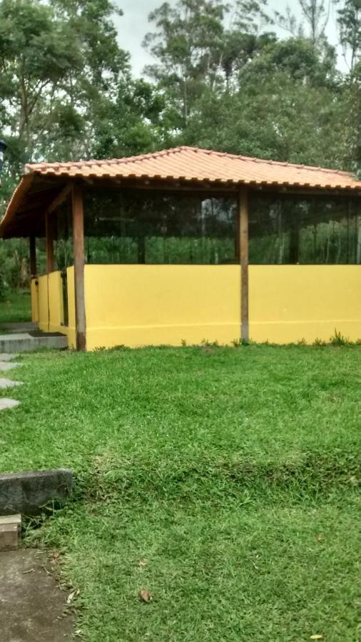 Cantinho De Maua Visconde de Mauá Exterior foto