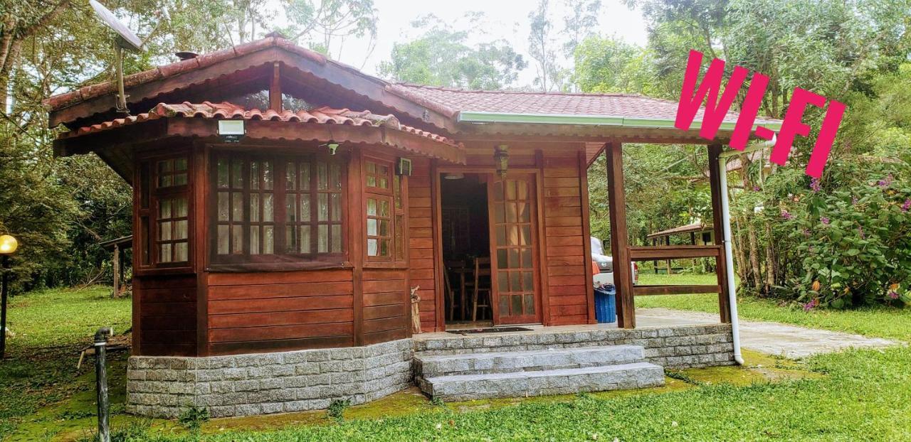 Cantinho De Maua Visconde de Mauá Exterior foto