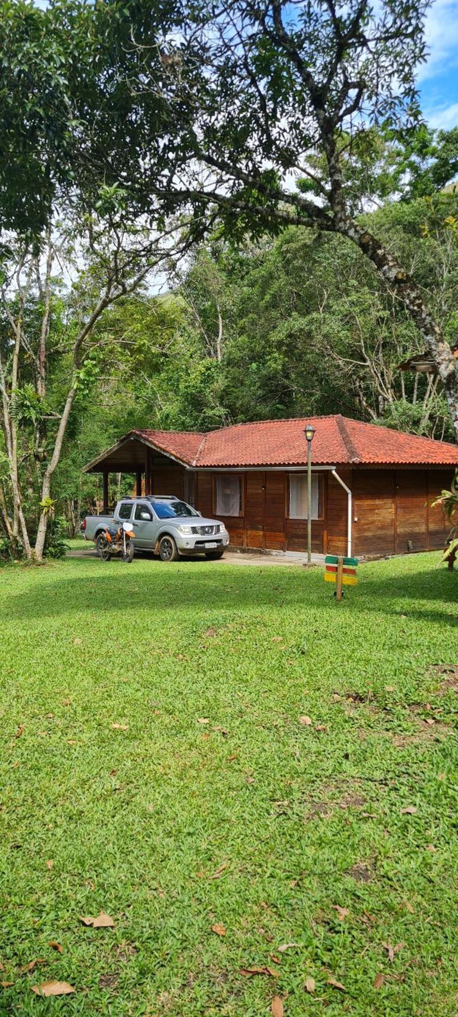 Cantinho De Maua Visconde de Mauá Exterior foto