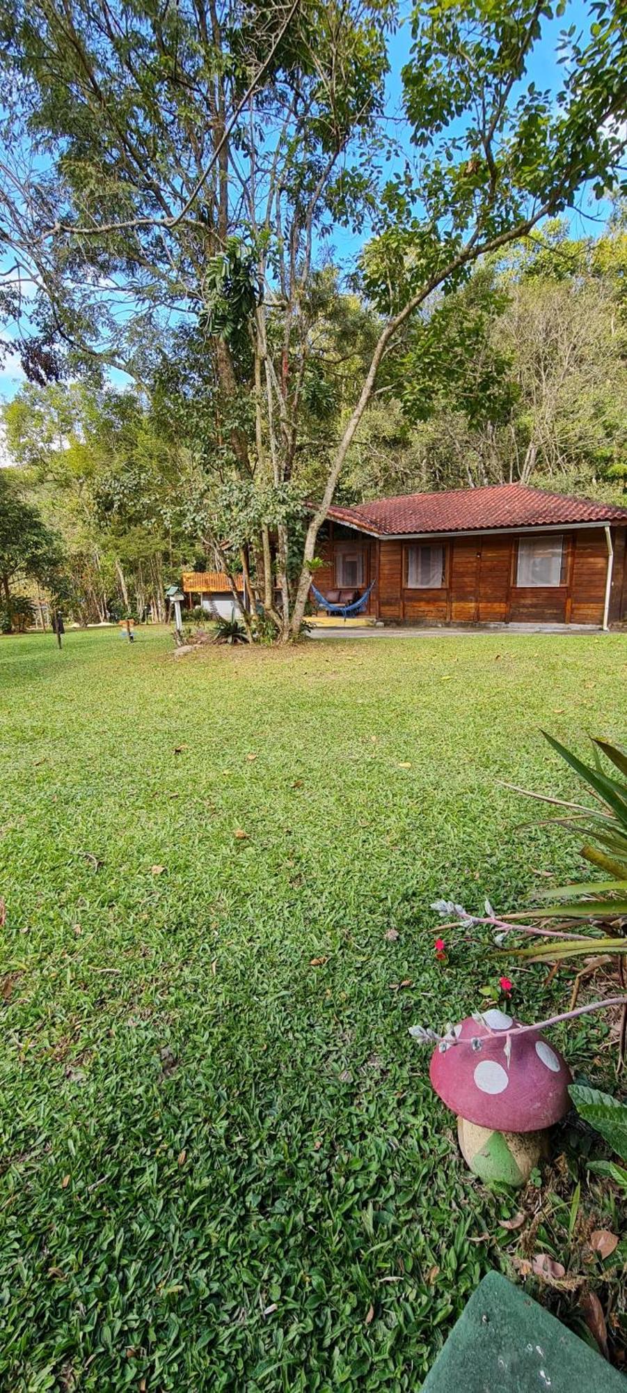 Cantinho De Maua Visconde de Mauá Exterior foto