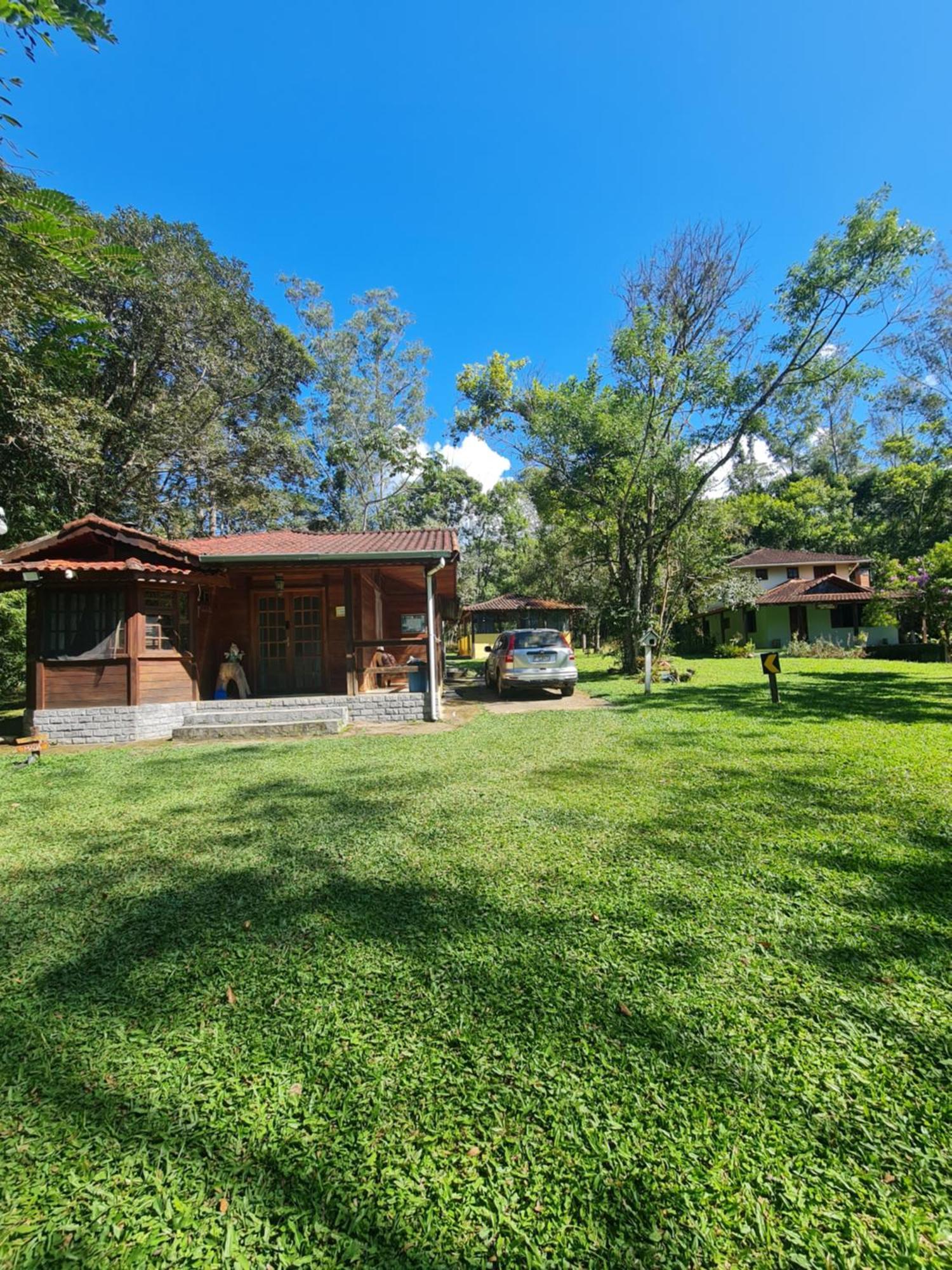 Cantinho De Maua Visconde de Mauá Exterior foto